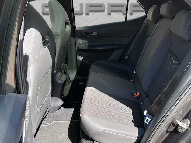 Cupra Born 58 kWh