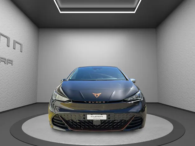 Cupra Born 58 kWh