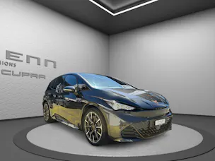 Cupra Born 58 kWh