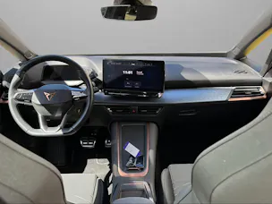 Cupra Born 58 kWh
