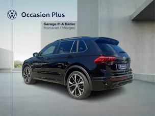 VW Tiguan 1.4TSI PHEV Selection DSG