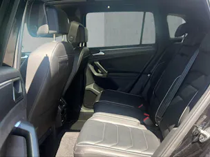 VW Tiguan 1.4TSI PHEV Selection DSG