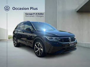 VW Tiguan 1.4TSI PHEV Selection DSG
