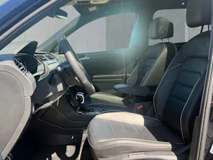 VW Tiguan 1.4TSI PHEV Selection DSG