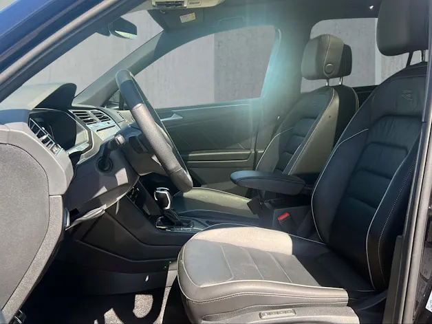 VW Tiguan 1.4TSI PHEV Selection DSG