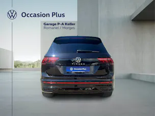 VW Tiguan 1.4TSI PHEV Selection DSG
