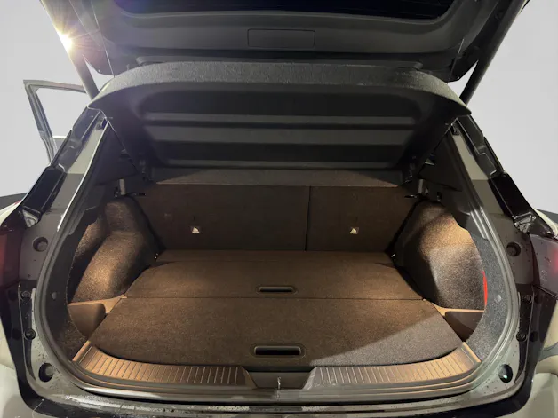Nissan Qashqai 1.3 DIG-T MHEV Tekna+ Xtronic