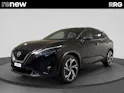 Nissan Qashqai 1.3 DIG-T MHEV Tekna+ Xtronic