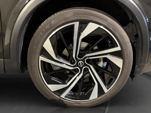 Nissan Qashqai 1.3 DIG-T MHEV Tekna+ Xtronic