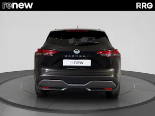 Nissan Qashqai 1.3 DIG-T MHEV Tekna+ Xtronic