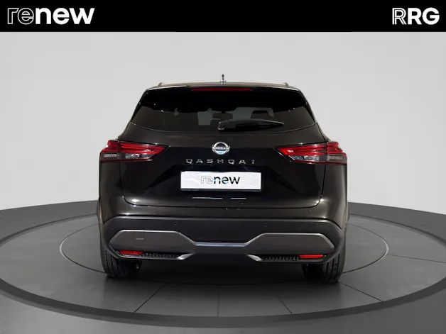 Nissan Qashqai 1.3 DIG-T MHEV Tekna+ Xtronic