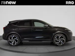 Nissan Qashqai 1.3 DIG-T MHEV Tekna+ Xtronic