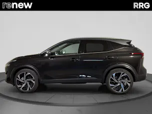 Nissan Qashqai 1.3 DIG-T MHEV Tekna+ Xtronic