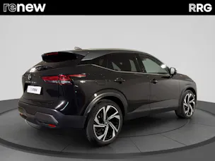 Nissan Qashqai 1.3 DIG-T MHEV Tekna+ Xtronic