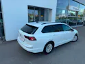 VW Golf Variant 1.5 eTSI mHEV Basis