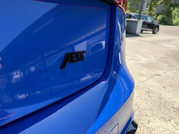 Audi RS6 NOGARO EDITION 1/150 *ABT 705 PS*320 km/h* Avant 4.0 TFSI V8 performance quattro