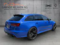 Audi RS6 NOGARO EDITION 1/150 *ABT 705 PS*320 km/h* Avant 4.0 TFSI V8 performance quattro