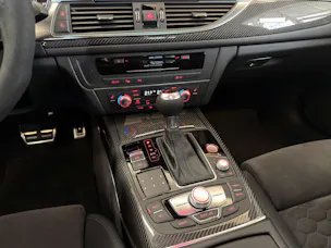 Audi RS6 NOGARO EDITION 1/150 *ABT 705 PS*320 km/h* Avant 4.0 TFSI V8 performance quattro