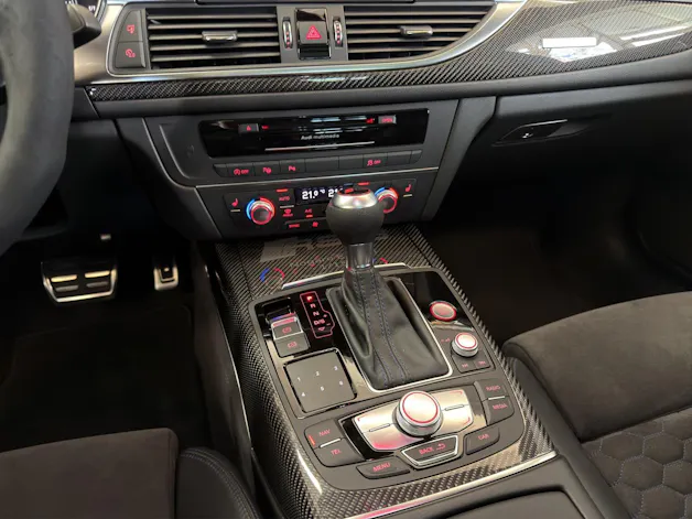 Audi RS6 NOGARO EDITION 1/150 *ABT 705 PS*320 km/h* Avant 4.0 TFSI V8 performance quattro
