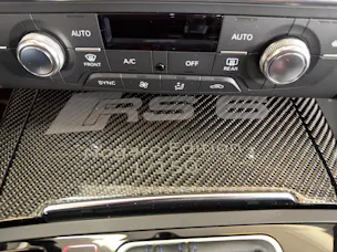 Audi RS6 NOGARO EDITION 1/150 *ABT 705 PS*320 km/h* Avant 4.0 TFSI V8 performance quattro