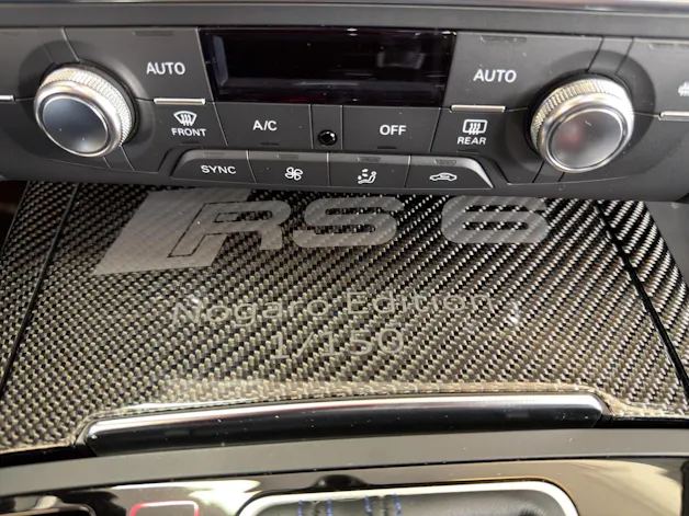Audi RS6 NOGARO EDITION 1/150 *ABT 705 PS*320 km/h* Avant 4.0 TFSI V8 performance quattro