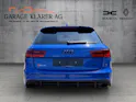 Audi RS6 NOGARO EDITION 1/150 *ABT 705 PS*320 km/h* Avant 4.0 TFSI V8 performance quattro
