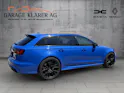 Audi RS6 NOGARO EDITION 1/150 *ABT 705 PS*320 km/h* Avant 4.0 TFSI V8 performance quattro