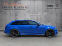Audi RS6 NOGARO EDITION 1/150 *ABT 705 PS*320 km/h* Avant 4.0 TFSI V8 performance quattro