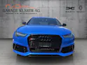 Audi RS6 NOGARO EDITION 1/150 *ABT 705 PS*320 km/h* Avant 4.0 TFSI V8 performance quattro