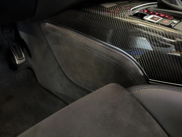 Audi RS6 NOGARO EDITION 1/150 *ABT 705 PS*320 km/h* Avant 4.0 TFSI V8 performance quattro