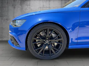 Audi RS6 NOGARO EDITION 1/150 *ABT 705 PS*320 km/h* Avant 4.0 TFSI V8 performance quattro