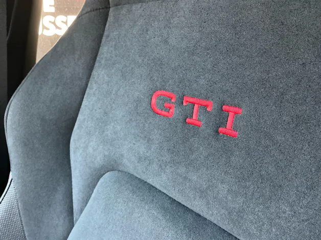VW Golf GTI Clubsport *** GTI PERFORMANCE PAKET ***
