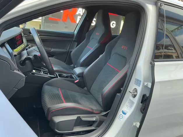 VW Golf GTI Clubsport *** GTI PERFORMANCE PAKET ***