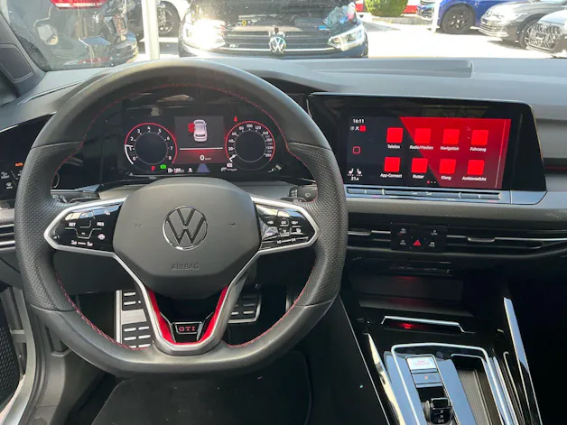 VW Golf GTI Clubsport *** GTI PERFORMANCE PAKET ***