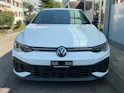 VW Golf GTI Clubsport *** GTI PERFORMANCE PAKET ***