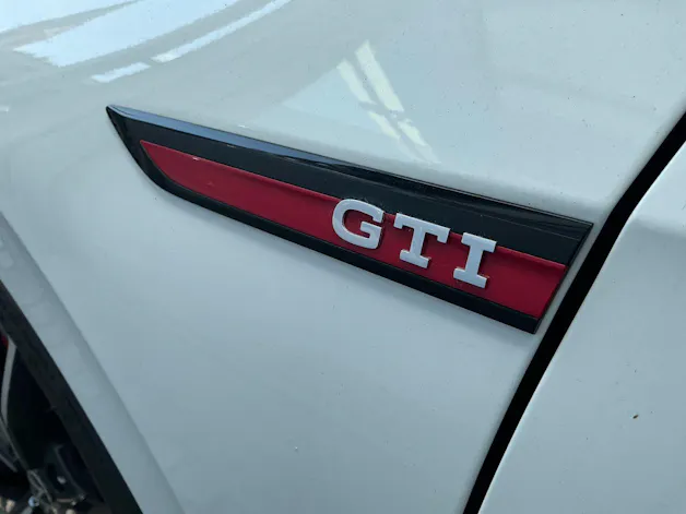 VW Golf GTI Clubsport *** GTI PERFORMANCE PAKET ***