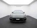 Porsche Panamera 4 E-Hybrid Platinum Edition
