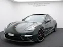 Porsche Panamera 4 E-Hybrid Platinum Edition
