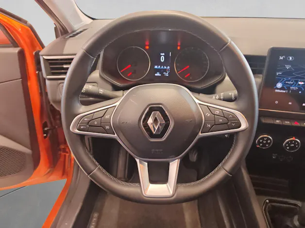 Renault Clio 1.0 Zen