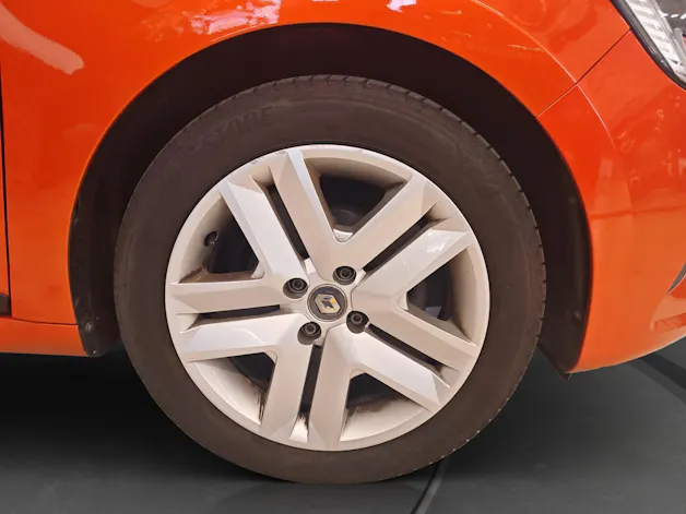 Renault Clio 1.0 Zen