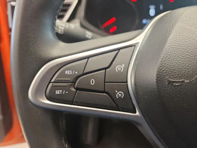 Renault Clio 1.0 Zen