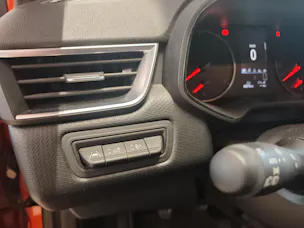 Renault Clio 1.0 Zen