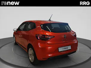 Renault Clio 1.0 Zen