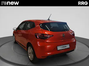 Renault Clio 1.0 Zen