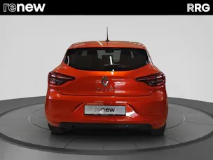 Renault Clio 1.0 Zen