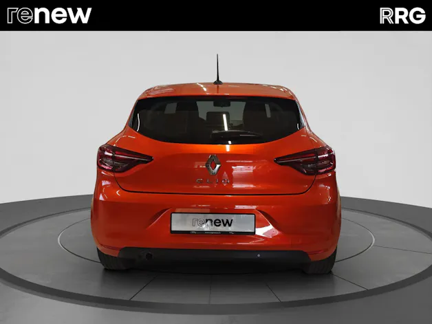 Renault Clio 1.0 Zen