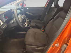 Renault Clio 1.0 Zen