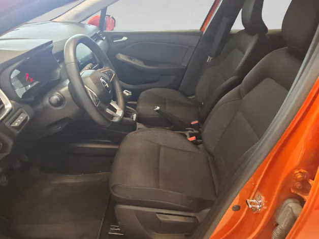 Renault Clio 1.0 Zen
