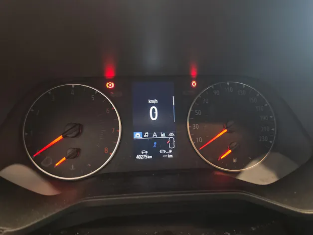 Renault Clio 1.0 Zen