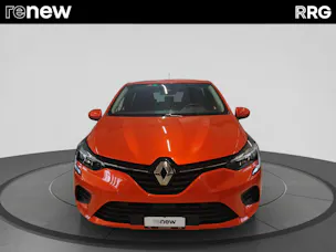 Renault Clio 1.0 Zen